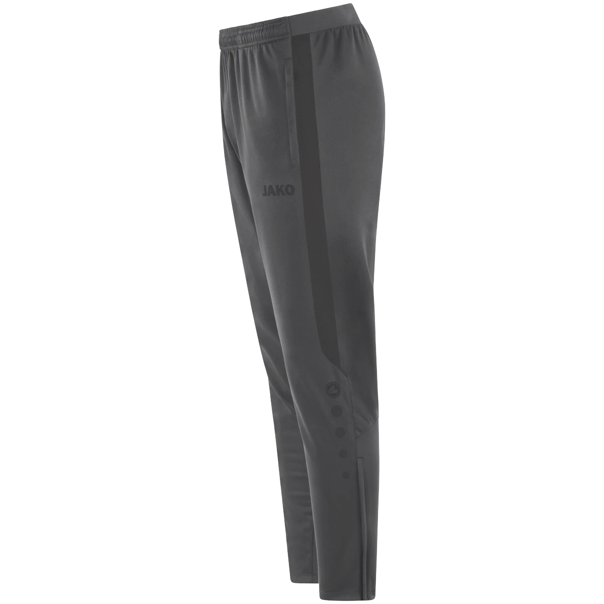 Polyesterhose Power