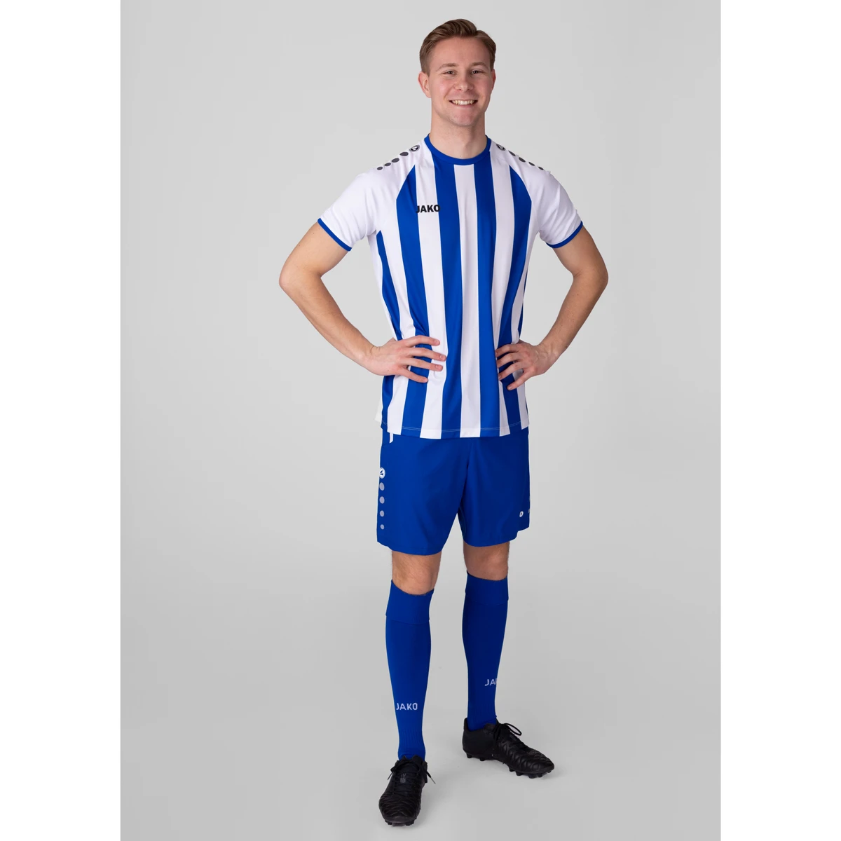 Trikot Inter KA