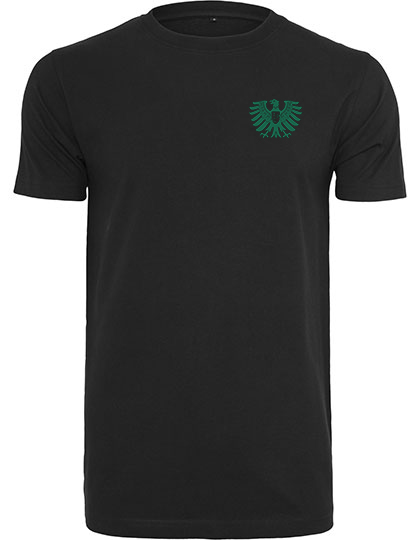 T-Shirt TCP Münster
