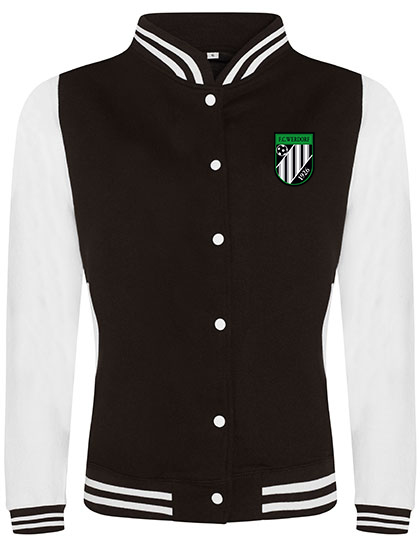 Collegejacke FC Werdorf