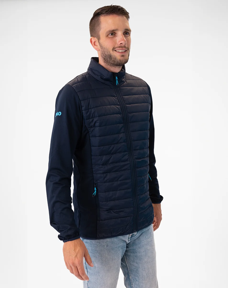 Hybridjacke Premium
