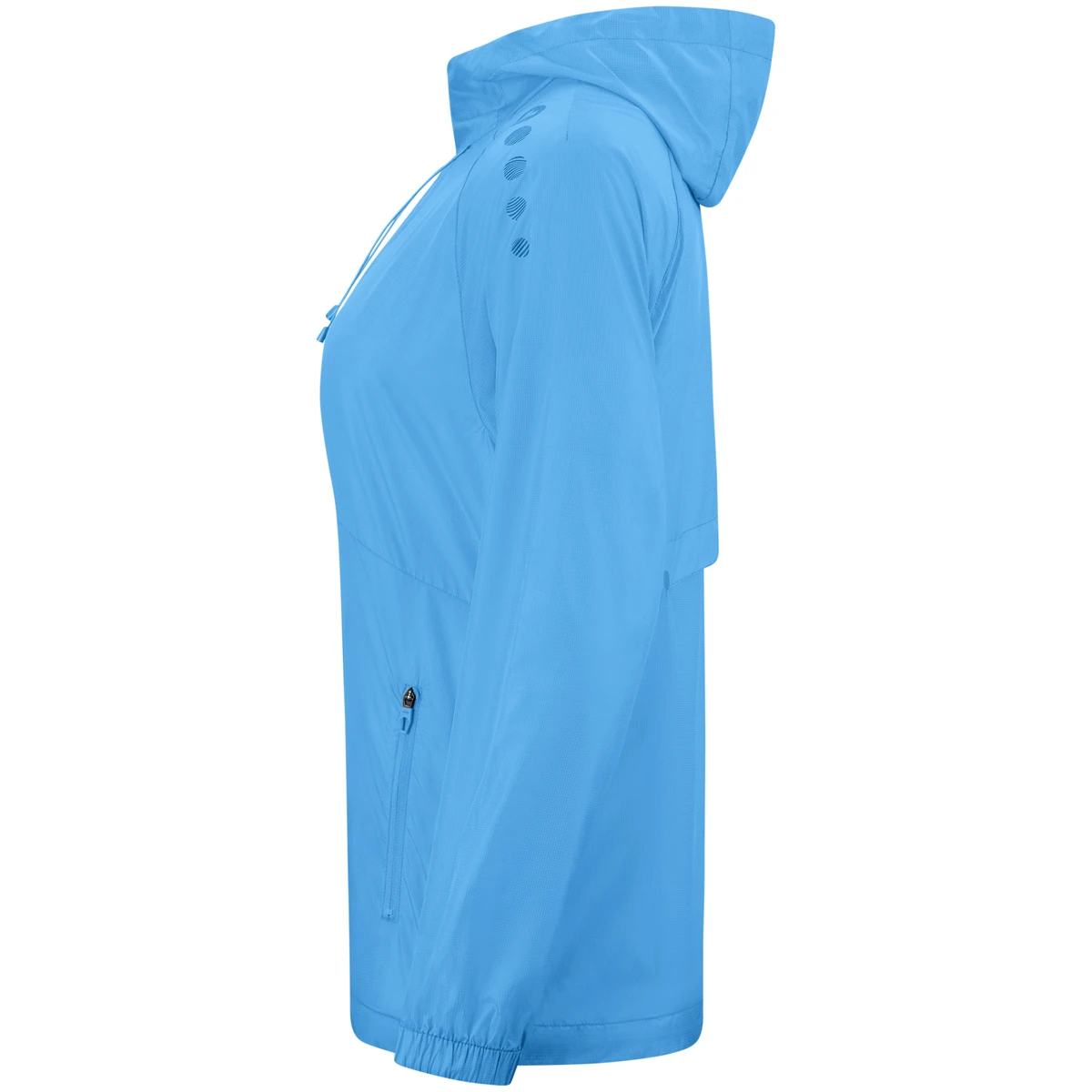 Lightweightjacke Flow Damen