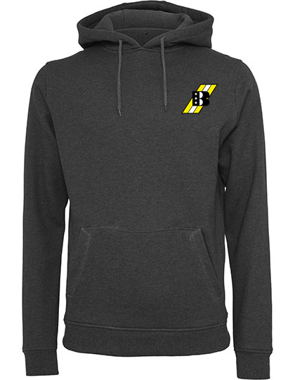 Kids Hoodie Düsseldorf Bulldozer