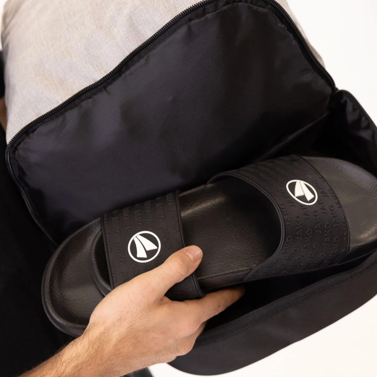 Rucksack Challenge
