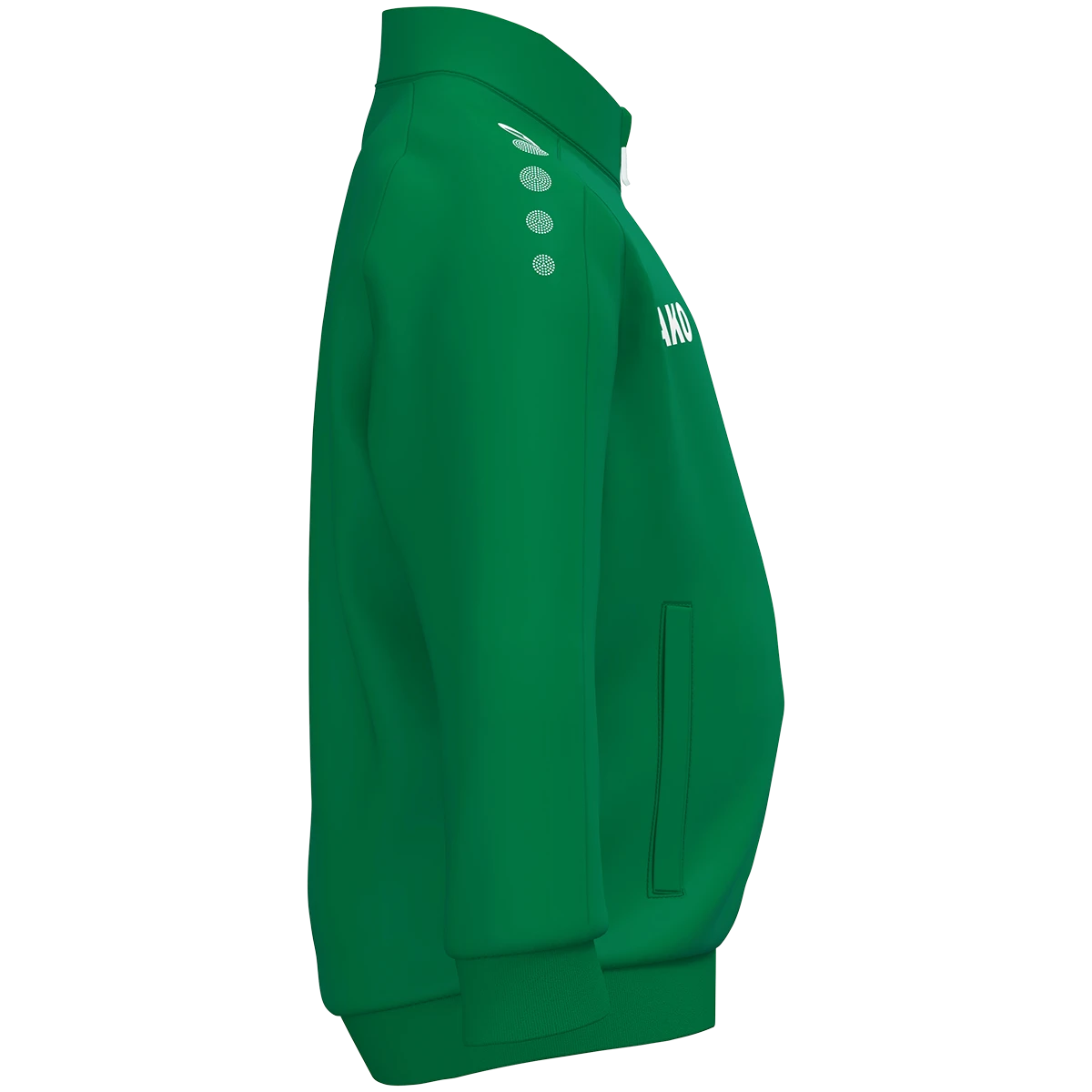 Polyesterjacke One Bambini
