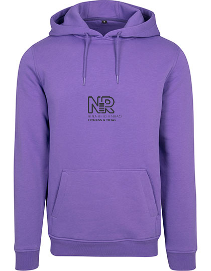 Hoodie Nina Reichenbach Lifestyle