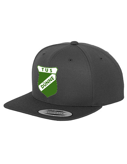 Snapback Cap TuS Dünne