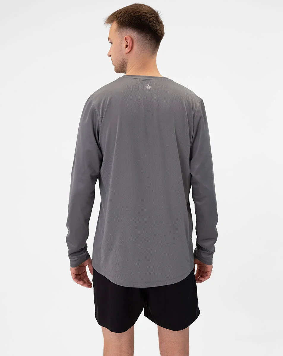 Longsleeve Run 2.0