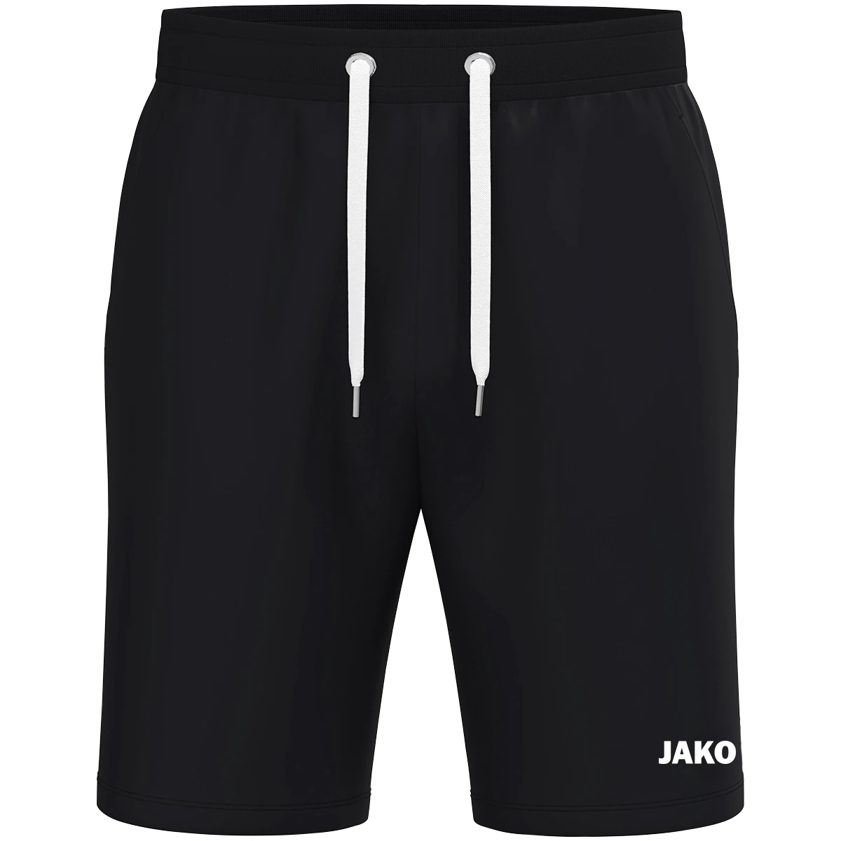 Joggingshort One Cotton TSV Heiligendorf