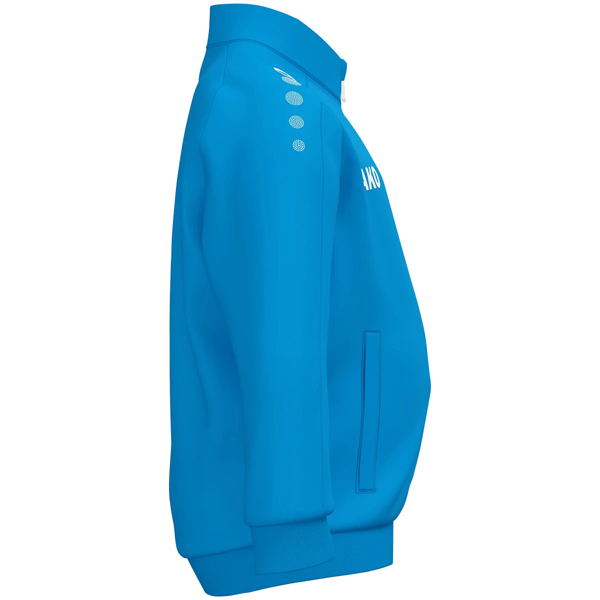 Polyesterjacke One Bambini