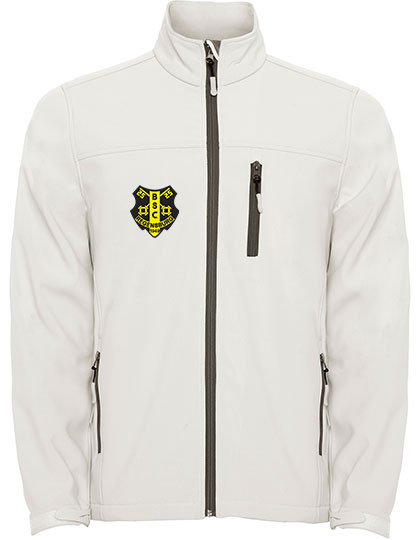 Softshelljacke BSC Regensburg