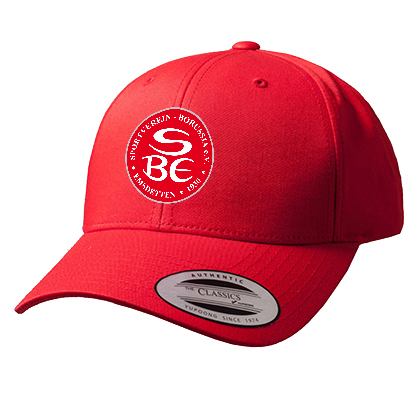 Basecap Borussia Emsdetten
