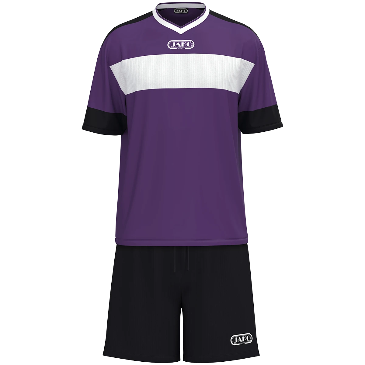 Trikot Club 92 KA