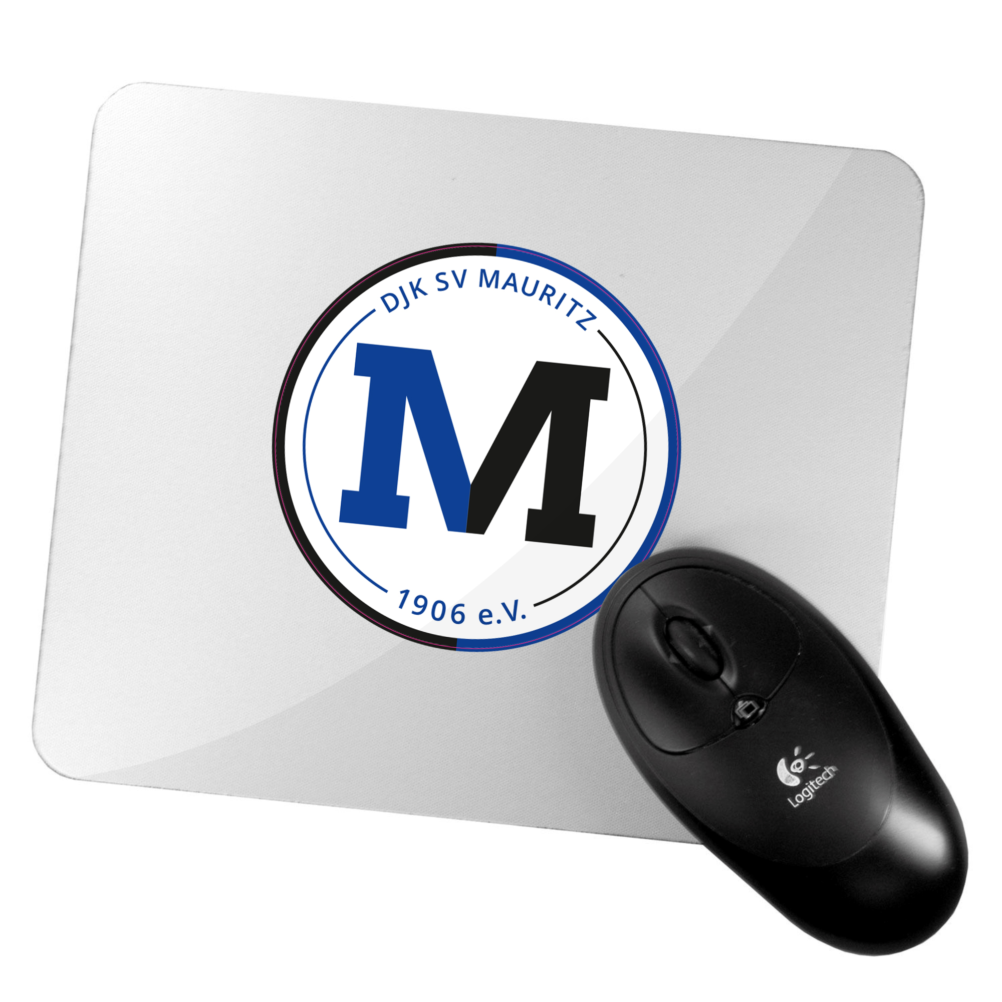 Mousepad DJK SV Mauritz
