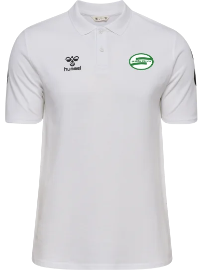 Sparta Poloshirt Logo