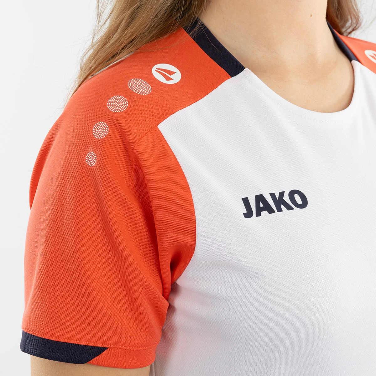 T-Shirt Dynamic Damen