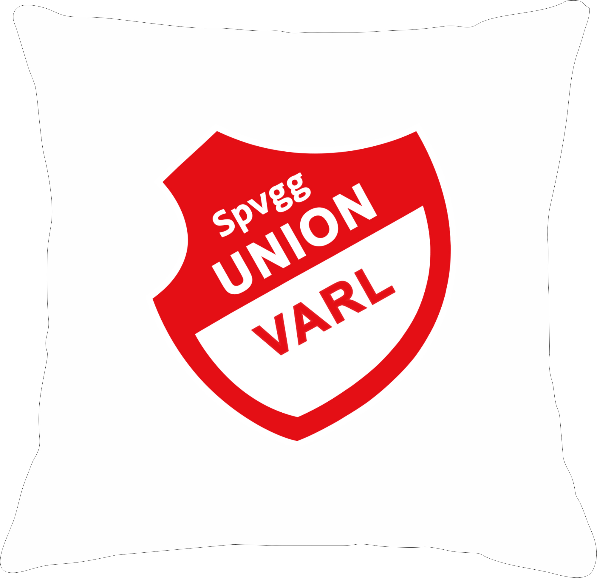 Kissen Spvgg Union Varl