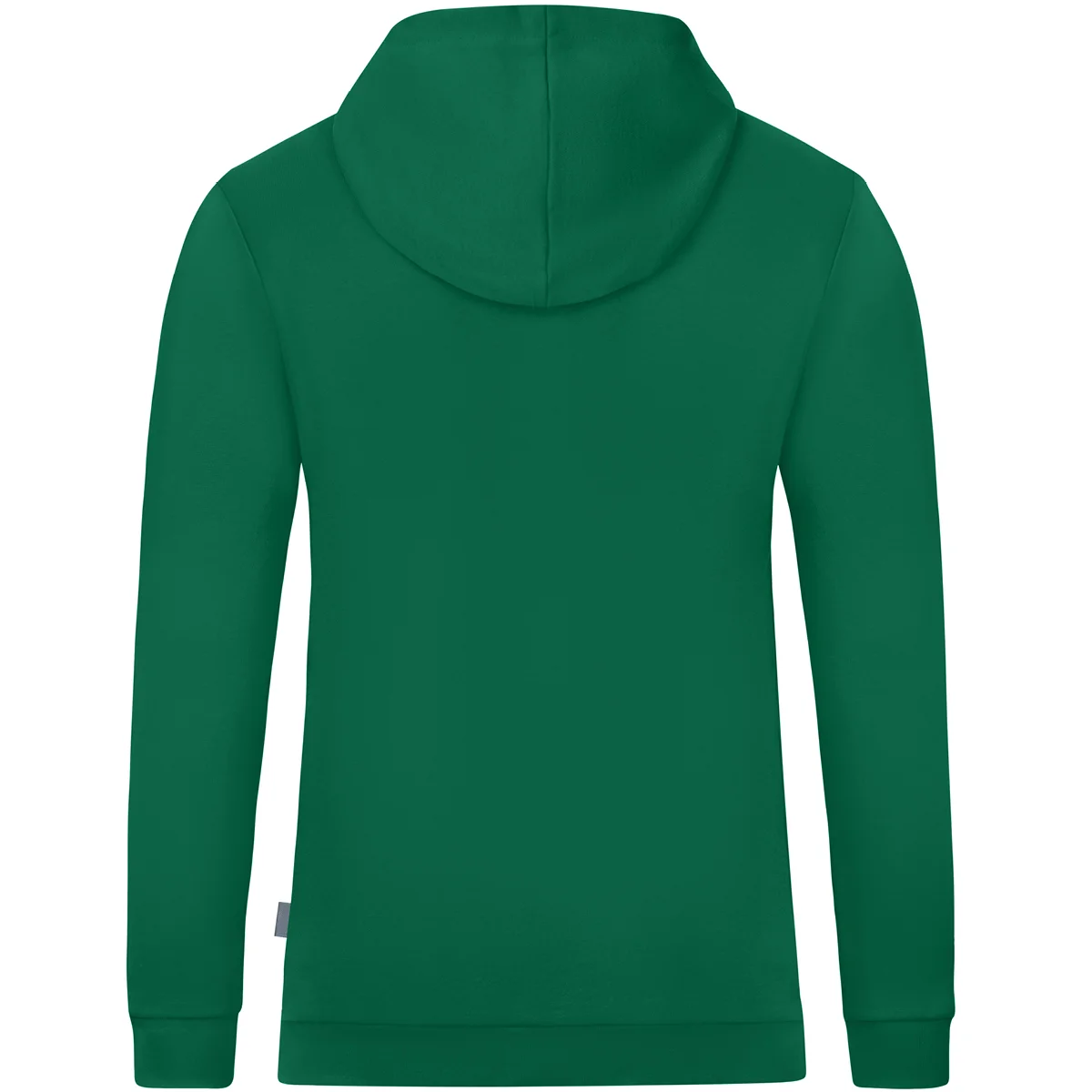 Kapuzensweat Organic