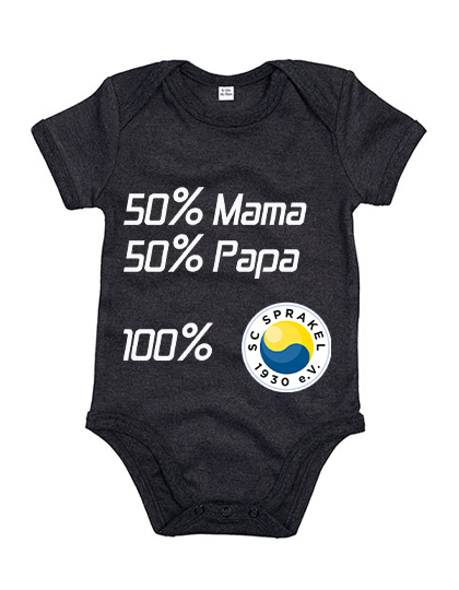 Baby-Body SC Sprakel Lifestyle