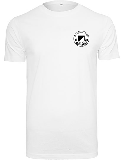 Aufwärmshirt SW Marienfeld