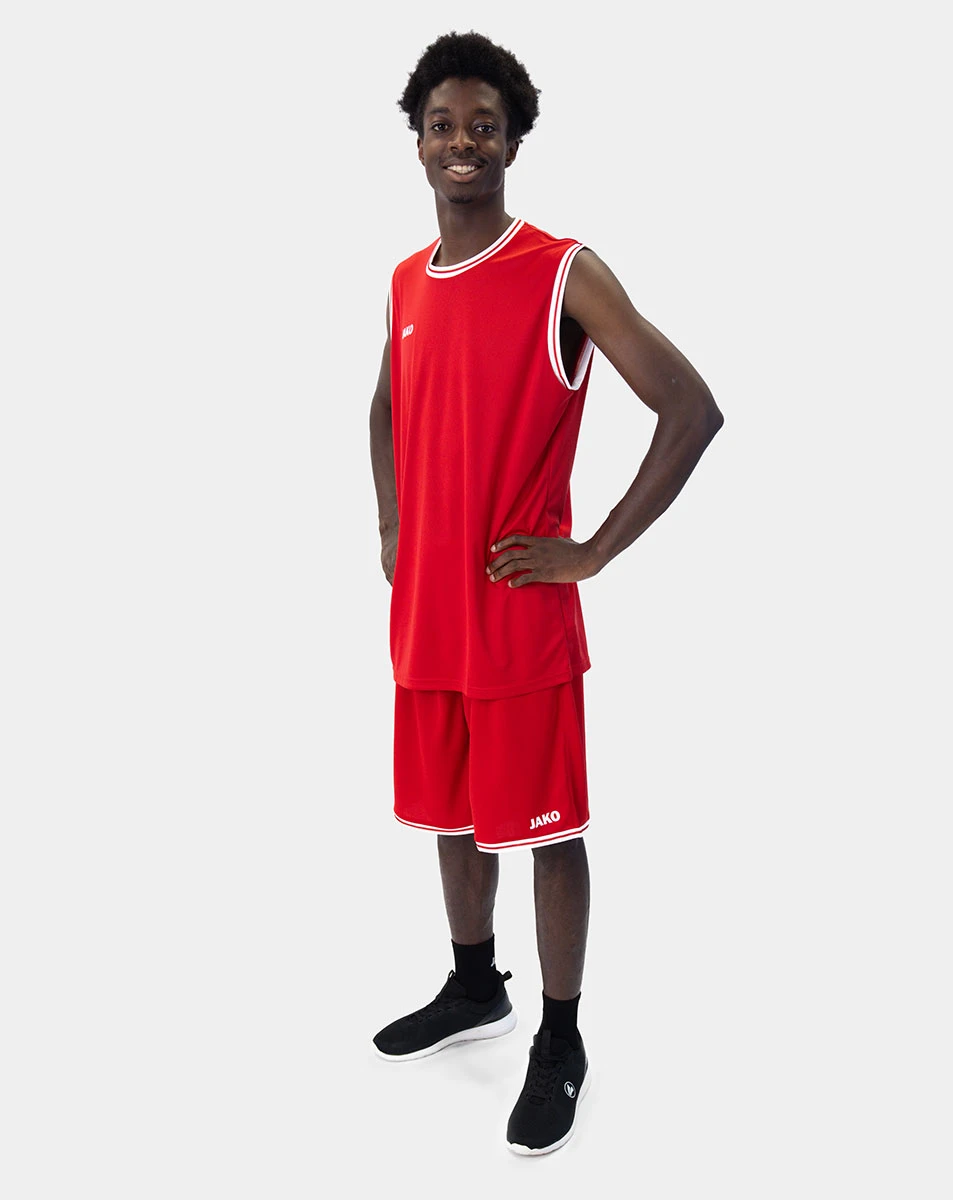 Short Center 2.0
