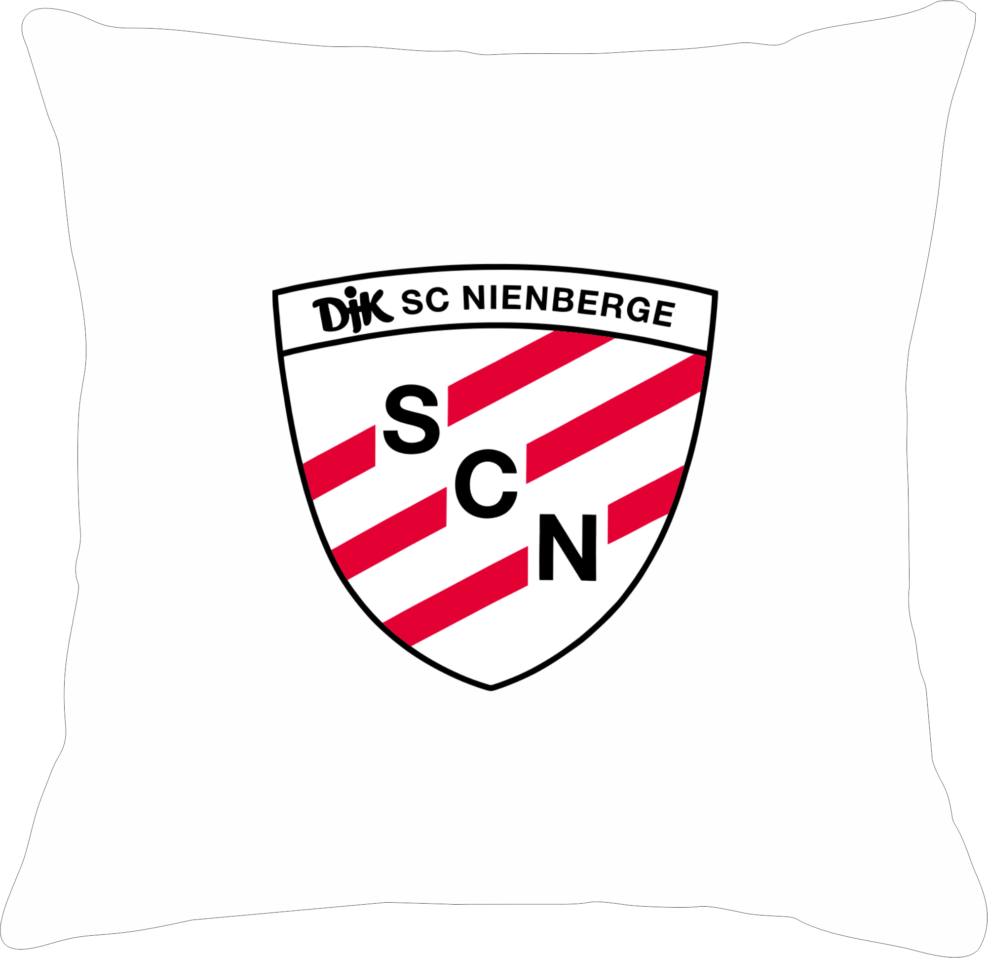 Kissen SC Nienberge