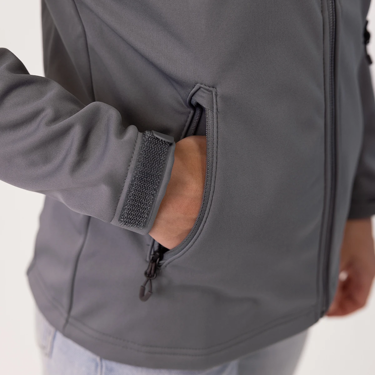 Softshelljacke Premium