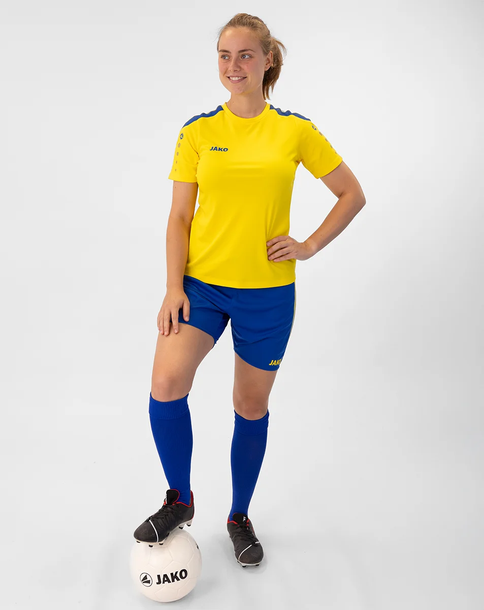 Trikot Power KA