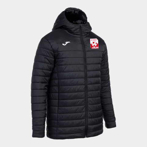 Joma Windjacke Urban V schwarz