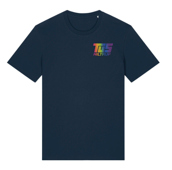 Stanley/Stella Shirt TuS Regenbogen