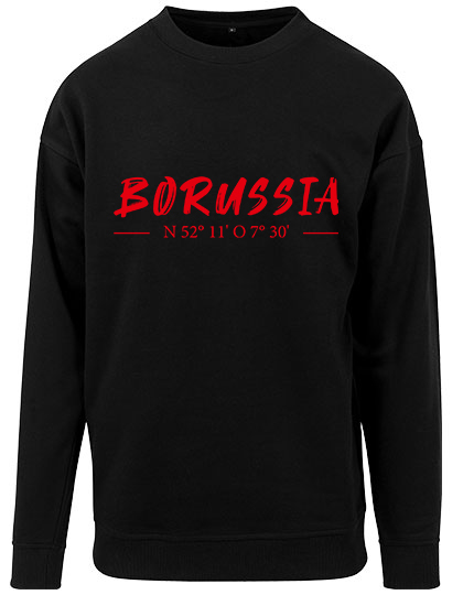 Pullover Borussia Emsdetten Lifestyle