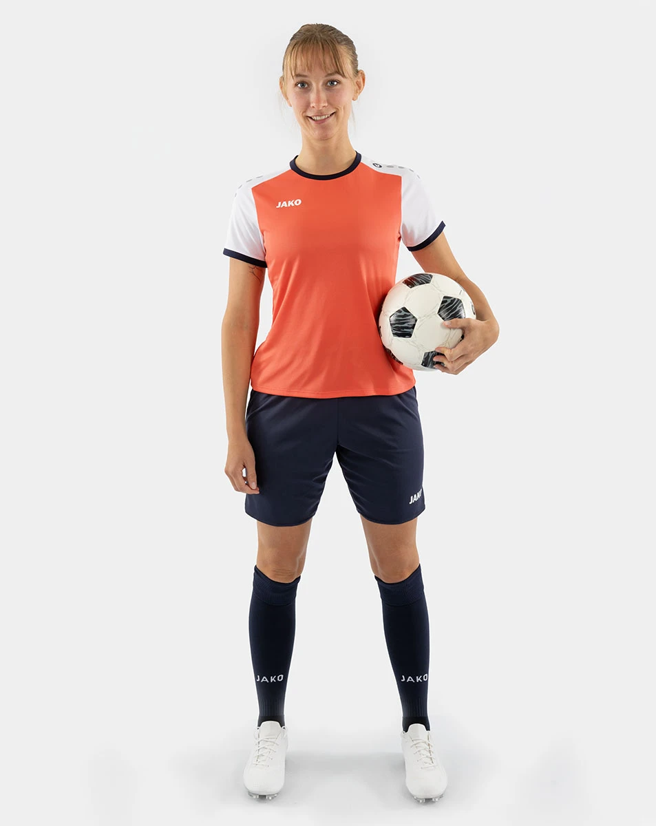 Trikot Dynamic KA Damen