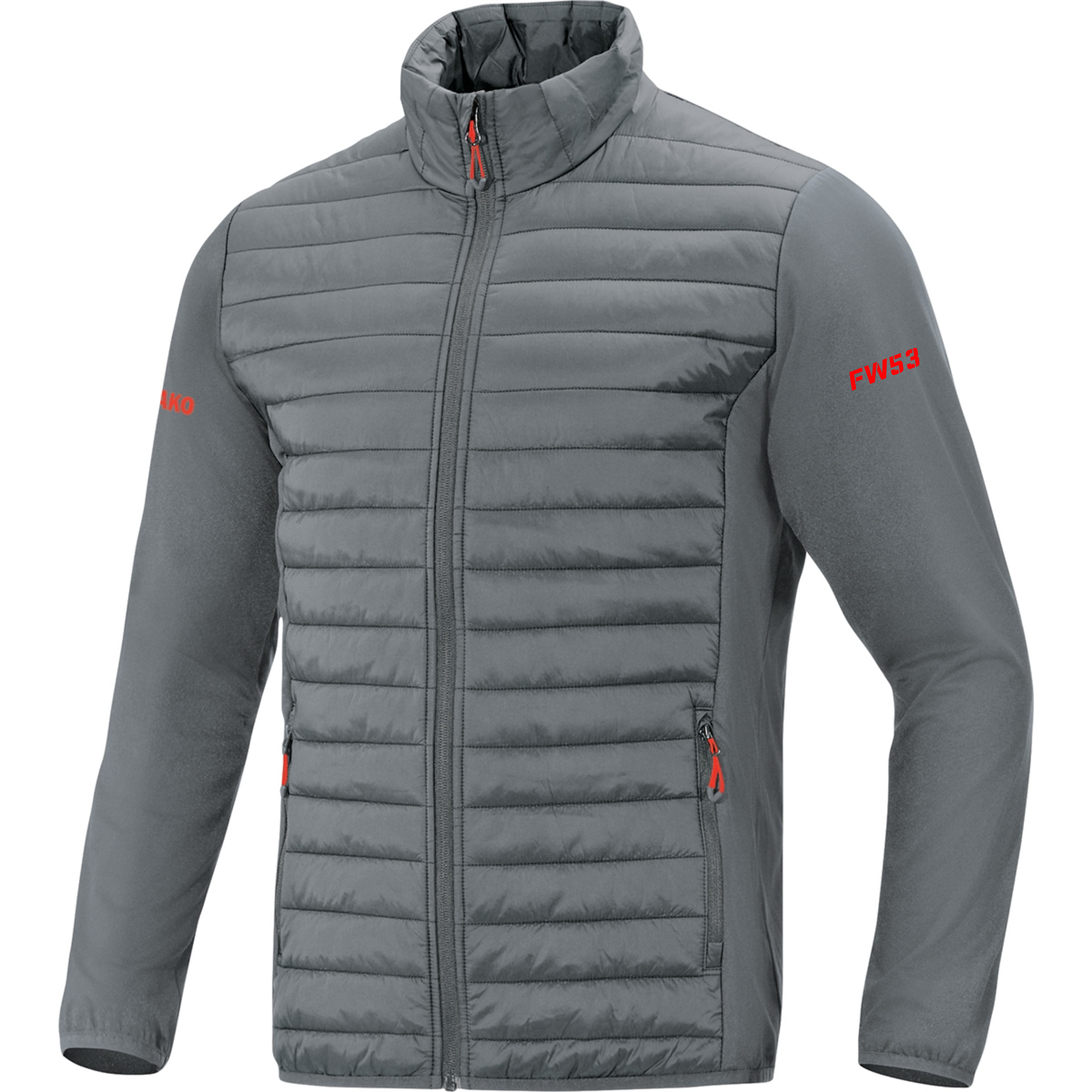 Hybridjacke FW53
