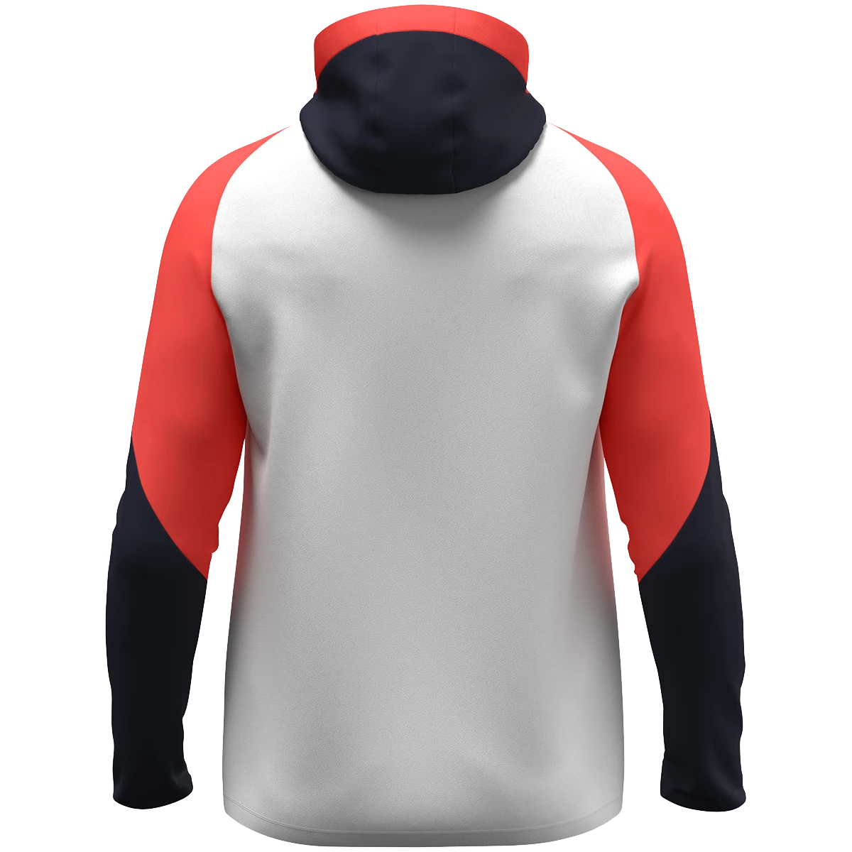 Kapuzenjacke Dynamic