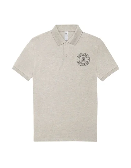 Polo-Shirt Judo Club Senden