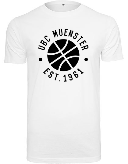 UBC Logo Tee / Unisex