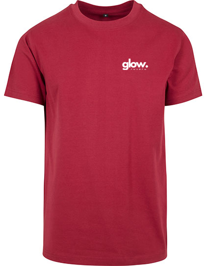 T-Shirt Glow Church