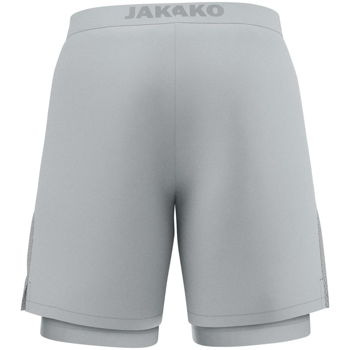 2-in-1 Short Power