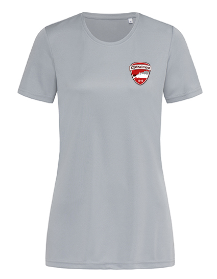 Aufwärmshirt ATSV Kallmünz Damen