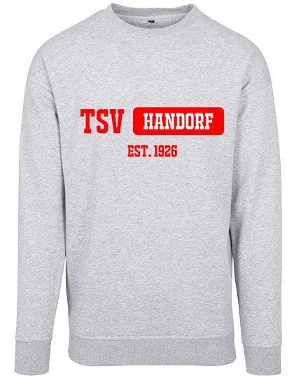 Pullover TSV Handorf Lifestyle