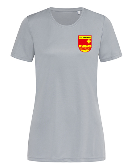Aufwärmshirt TSV Handorf Damen