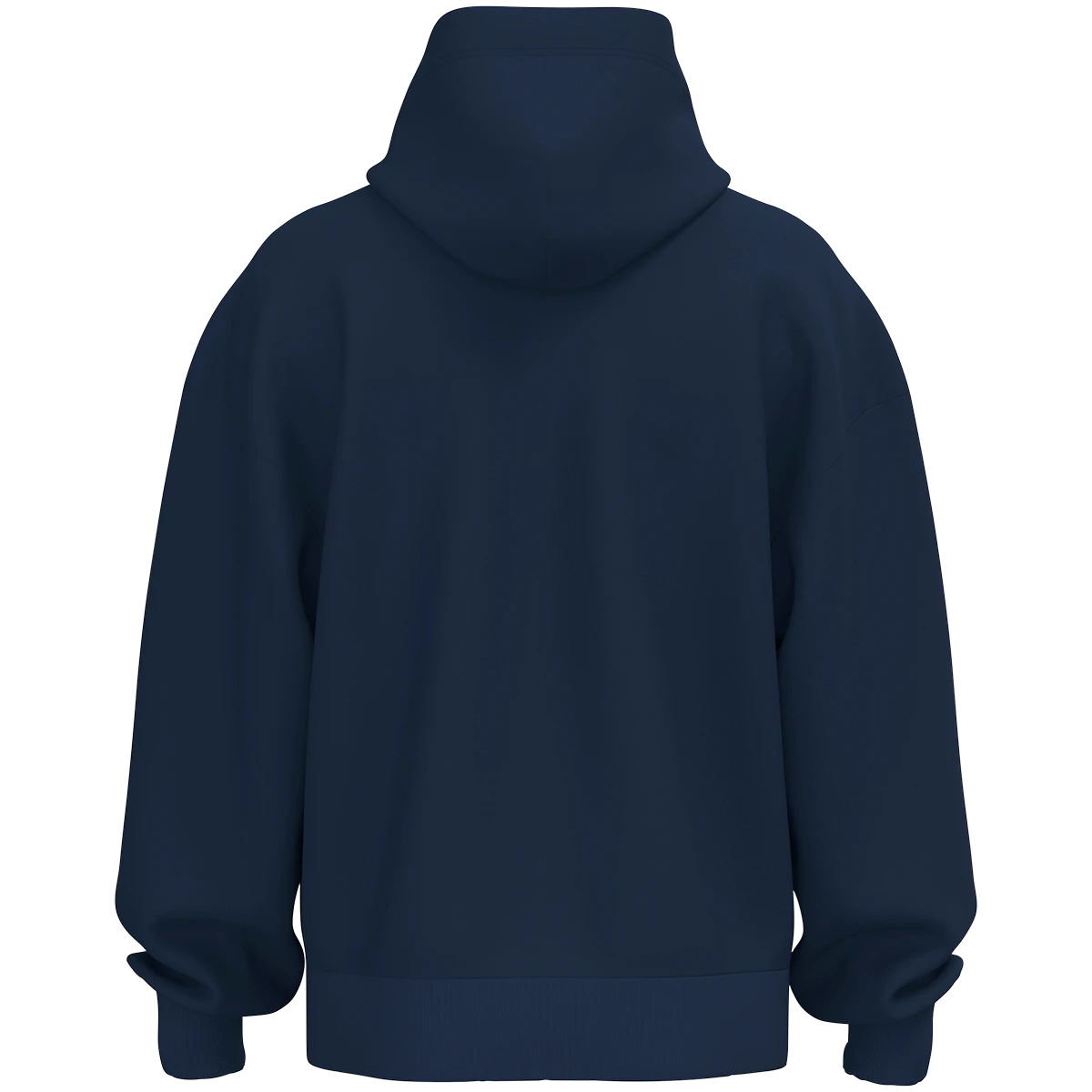 Kapuzensweat Wardrobe