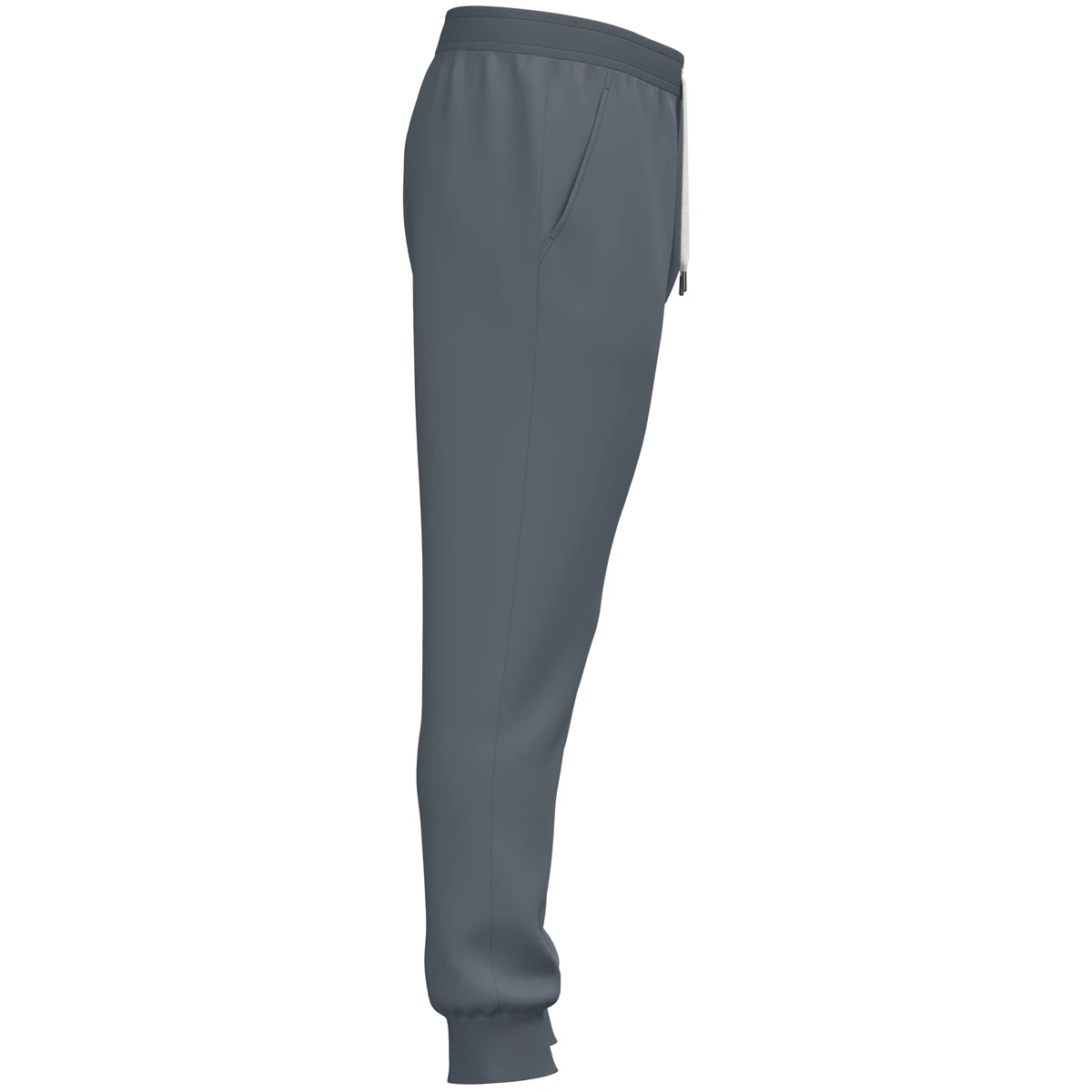 Jogginghose One Cotton mit Bündchen