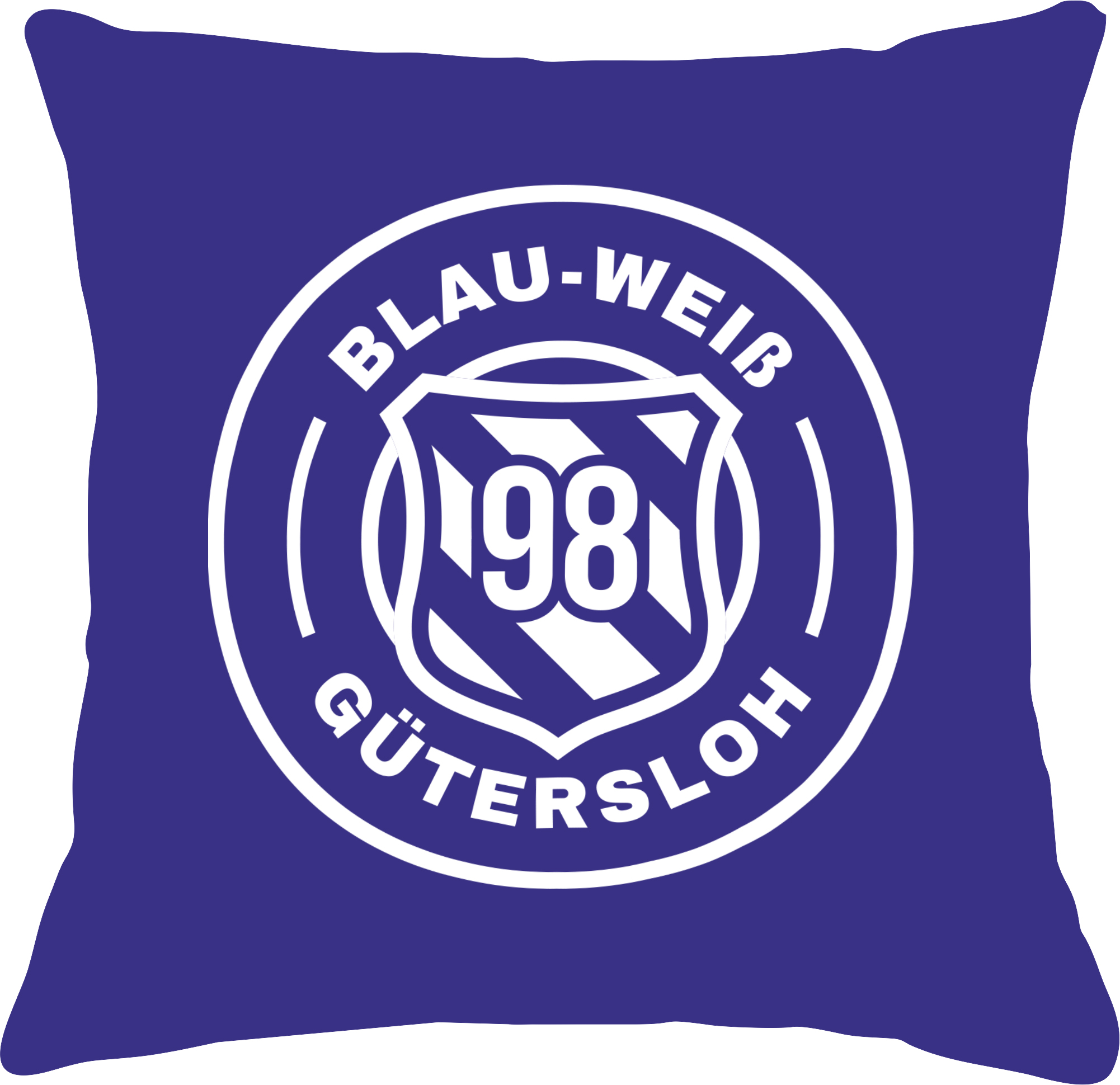 Blau