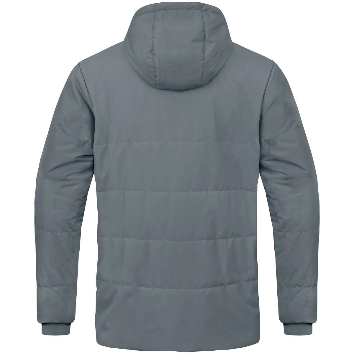 Coachjacke Team mit Kapuze