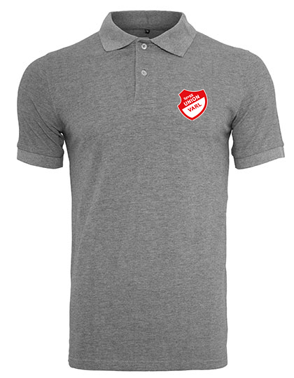 Polo-Shirt Spvgg Union Varl