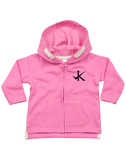 Baby Zipper Mustershop Klubshop