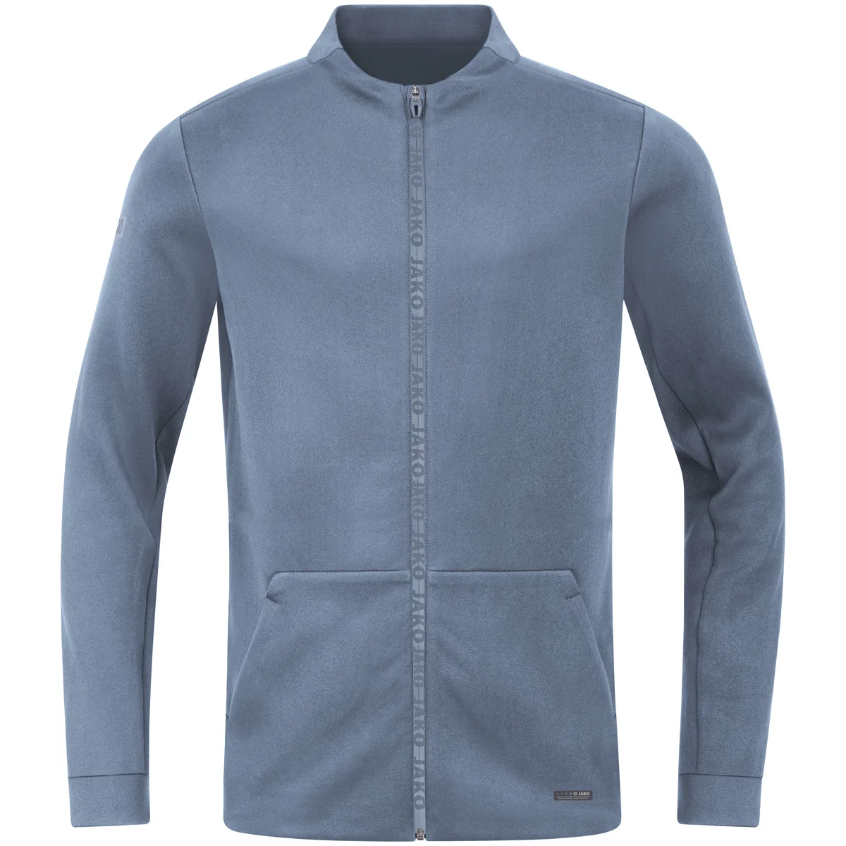 smokey blue (445)