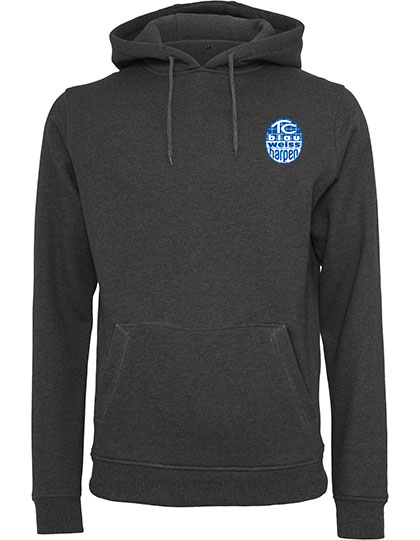 Hoodie TC BW Harpen Damen