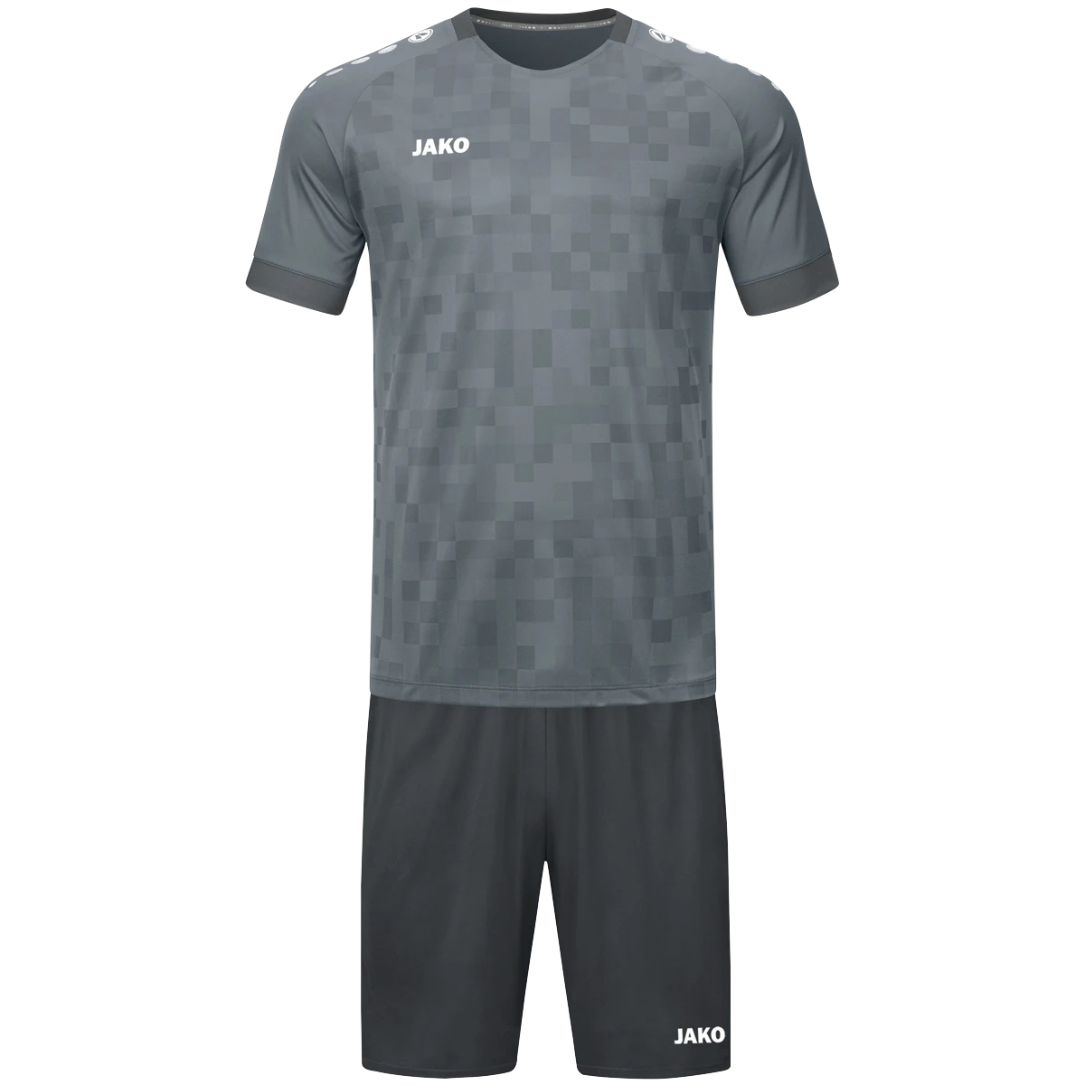 Trikot Pixel KA